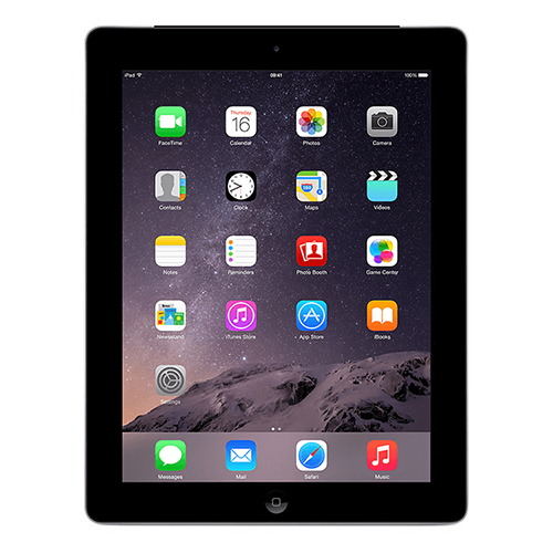iPad　4　Retina 32G iPad (4th generation) - Technical Specifications - Apple Support